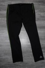 als nieuw sport broek mt XXL, Zwart, Overige maten, Ophalen of Verzenden, Zo goed als nieuw