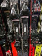 156cm STOCKLI LASER CX, Sport en Fitness, Skiën en Langlaufen, Overige merken, 140 tot 160 cm, Ophalen of Verzenden, Zo goed als nieuw