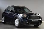 Mini Countryman 1.5 Cooper Chili / Apple Carplay / Pano / Sf, 136 pk, Countryman, 715 kg, Blauw