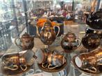 Antieke porseleinen set, Antiek en Kunst, Antiek | Porselein, Ophalen of Verzenden
