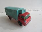 Lesney GMC Matchbox Refrigerator Truck nr 44, Ophalen of Verzenden, Gebruikt, Bus of Vrachtwagen, Lesney