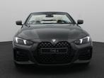BMW 4 Serie 420i Cabrio | M Sportpakket Pro | Innovation Pac, Auto's, BMW, Automaat, 1998 cc, Euro 6, Cabriolet