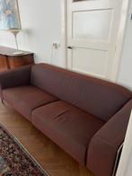 2,5-zits bank van Harvink - goede staat, Huis en Inrichting, Banken | Sofa's en Chaises Longues, Ophalen, Driepersoons, 75 tot 100 cm