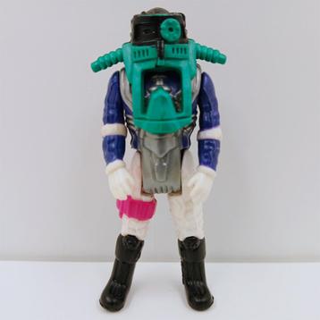 MASK Bruce Sato Dynamo Kenner 1987 Actiefiguur beschikbaar voor biedingen