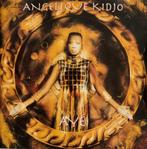 Angelique Kidjo, Verzenden, Gebruikt