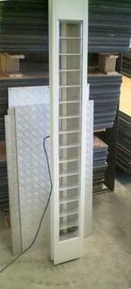 TL Armaturen / TL Bakken Partij voor €10,-  per stuk, Gebruikt, Niet ingevuld, Lamp met armatuur, Niet ingevuld