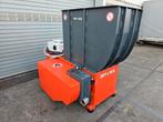 Weima WL4 versnipperaar houtbreker shredder no untha, Doe-het-zelf en Verbouw, Ophalen of Verzenden, Gebruikt