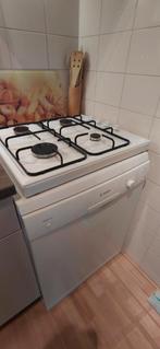 Bosch Vaatwasser losstaand, Ophalen, Gebruikt, Kort programma, 85 tot 90 cm