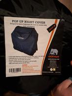 Deryan Nacht Cover - Pop Up Reisbed Tentje, Kinderen en Baby's, Babywiegjes en Ledikanten, Ophalen of Verzenden, Zo goed als nieuw