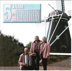 De Vrijbuiters - 5 Jaar De Vrijbuiters (2CD), Ophalen of Verzenden, Zo goed als nieuw, Levenslied of Smartlap