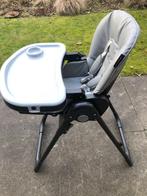 Stevige kinderstoel inklapbaar en verstelbaar, Kinderen en Baby's, Kinderstoelen, Ophalen, Zo goed als nieuw, Overige typen