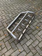 Bull Bar / Voorbumper Fiat Ducato 244, Auto-onderdelen, Sidebars, Ophalen of Verzenden, Gebruikt