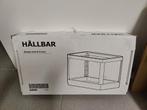 Ikea Hallbar, Ophalen of Verzenden, Nieuw, 25 tot 50 cm, Minder dan 100 cm