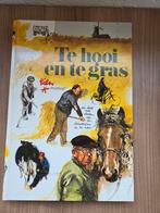 Te hooi en te gras - Rien Poortvliet, Ophalen of Verzenden, Zo goed als nieuw