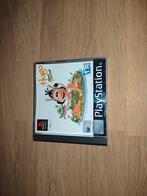 Hugo Frog Fighter voor de PlayStation 1, Vechten, 2 spelers, Ophalen of Verzenden, Zo goed als nieuw