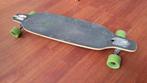 Longboard, merk Nijdam, Sport en Fitness, Skateboarden, Overige typen, Gebruikt, Longboard, Ophalen