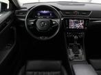 Skoda Superb 1.4 TSI iV Laurin & Klement | Panoramadak | Led, Auto's, Skoda, Gebruikt, Euro 6, Zwart, 1709 kg