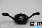 Stuurkolomschakelaars + sleepring VW Golf 7 5Q1953507M, Gebruikt