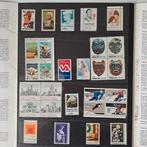 United States Postal Service Mint Set 1980 Herdenkingszegels, Ophalen of Verzenden