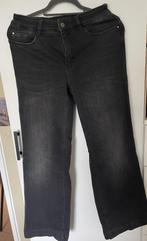 Dream Jeans , lange zwarte spijkerbroek, maat 38/30, Maat 38/40 (M), Zwart, Ophalen of Verzenden, Zo goed als nieuw