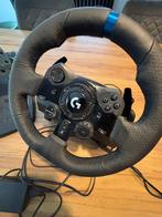 Logitech g923 te koop nieuwstaat !!, Spelcomputers en Games, Spelcomputers | Sony PlayStation Consoles | Accessoires, Ophalen