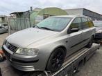 Fiat Stilo van 2003 veel onderdelen voorradig, Gebruikt, -, -, Ophalen of Verzenden