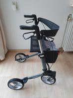 Rollator, Ophalen, Zo goed als nieuw