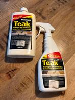 Teak Reiniger & Hersteller - Star Brite, Watersport en Boten, Ophalen of Verzenden, Zo goed als nieuw, Schoonmaak