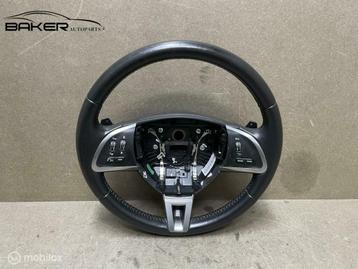 Stuur Jaguar XF X250 ('08-'15) beschikbaar voor biedingen