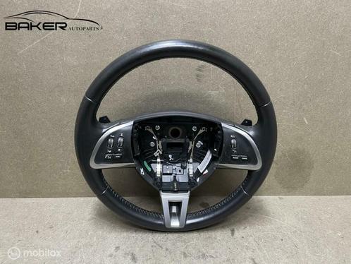 Stuur Jaguar XF X250 ('08-'15), Auto-onderdelen, Besturing, Jaguar, Gebruikt, Ophalen of Verzenden