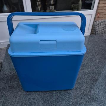 Koelbox te koop  beschikbaar voor biedingen