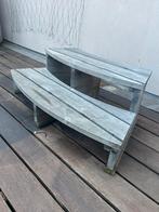 Hottub trapje Skargards, Tuin en Terras, Bubbelbaden en Hottubs, Ophalen of Verzenden, Zo goed als nieuw, Trap