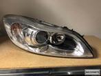 Volvo c30 xenon koplamp rechts 31214804, Auto-onderdelen, Verlichting, Ophalen of Verzenden, Gebruikt, Volvo