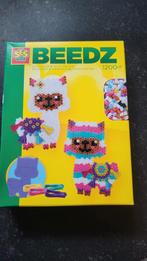 Strijkkralen set - Creatief knutselen!, Ophalen of Verzenden, Nieuw, Materiaal