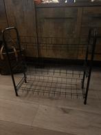 Handig schoenenrek, Ophalen of Verzenden, Gebruikt