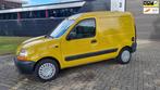 Renault Kangoo Express 1.2 Confort BENZINE 1STE EIG TOPSTAAT, Voorwielaandrijving, Stof, Gebruikt, 4 cilinders