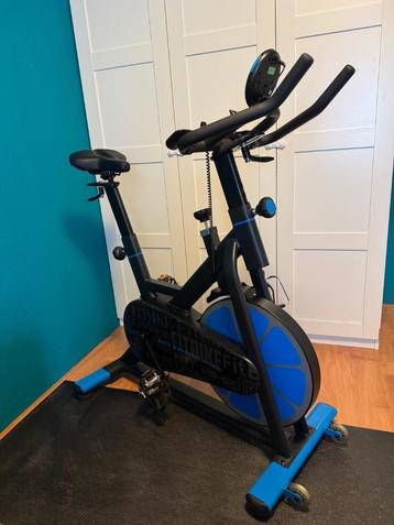 FitBike Race Magnetic Home - Fitnessfiets beschikbaar voor biedingen