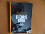 Motor theorie boek - rijbewijs A - ANWB, Ophalen of Verzenden, Gelezen, ANWB