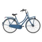 Nieuwe Gazelle Puur NL Midnight 7 versn., Ophalen, Versnellingen, Nieuw, X