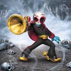 Skylanders Superchargers Fiesta, Avontuur en Actie, Activision Blizzard International B.V., Eén computer, Zo goed als nieuw