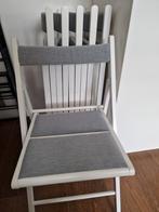 Stoelen  klappen 6 stuks, Huis en Inrichting, Stoelen, Ophalen, Nieuw
