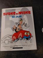 SUSKE EN WISKE 50 JAAR HC, Boeken, Stripboeken, Eén stripboek, Ophalen of Verzenden, Nieuw