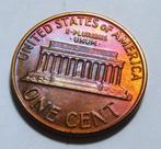 ** 1978  -  USA  -  1 Cent Lincoln  - Prachtige Patina  **, Verzenden, Noord-Amerika, Losse munt