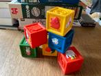 Nijntje blokken, Kinderen en Baby's, Speelgoed | Fisher-Price, Ophalen of Verzenden, Gebruikt