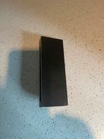 Design deurklopper van zwaar RVS, Ophalen of Verzenden, Zo goed als nieuw