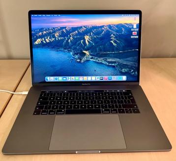 Mac Book Pro 2017 beschikbaar voor biedingen