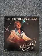 De Bob Vrieling Show Vinyl LP, Verzenden, Gebruikt, 12 inch, Levenslied of Smartlap