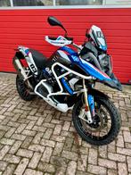 BMW GS 1200 Rallye 2017 met ABS, ASC, ESA, Cruise, Akrapovic, Motoren, 2 cilinders, Particulier, Meer dan 35 kW, Toermotor