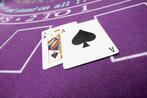 casinospelen, blackjack, roulette en poker verhuur, Ophalen, Nieuw, Overige