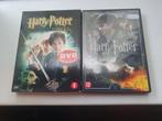 Harry Potter DVD's - De Geheime Kamer & Deathly Hallows, Ophalen of Verzenden